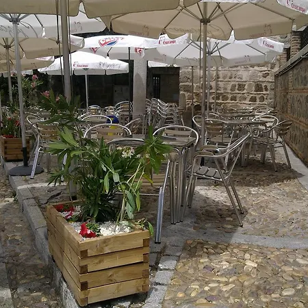 Adarve Apartment