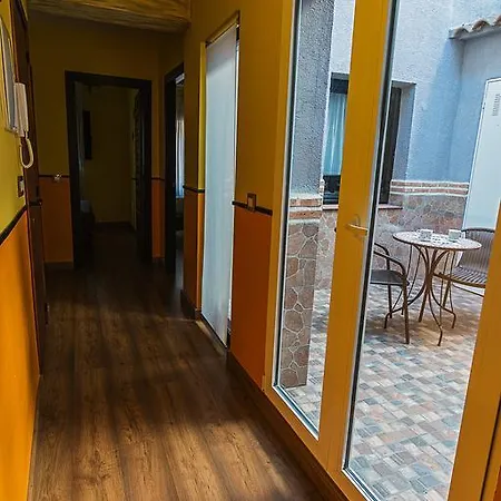 Apartment Adarve