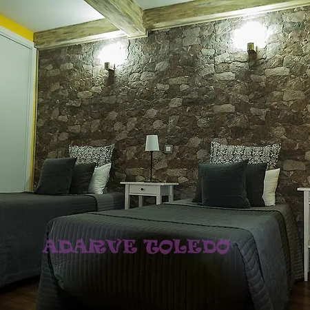 Apartment Adarve